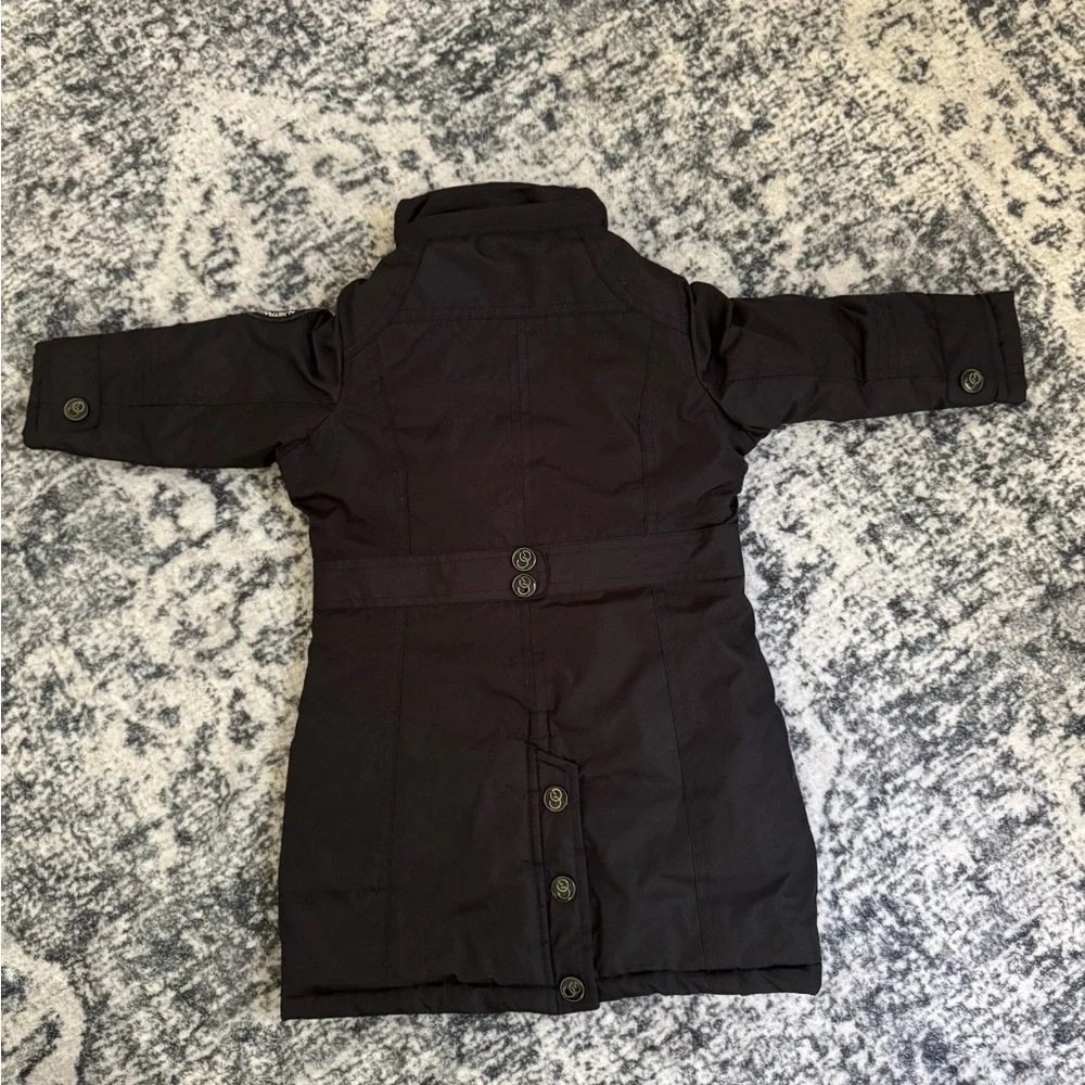 Coogi‎ Kids Puffer Parka 2T